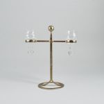 1415 2052 CANDLESTICK